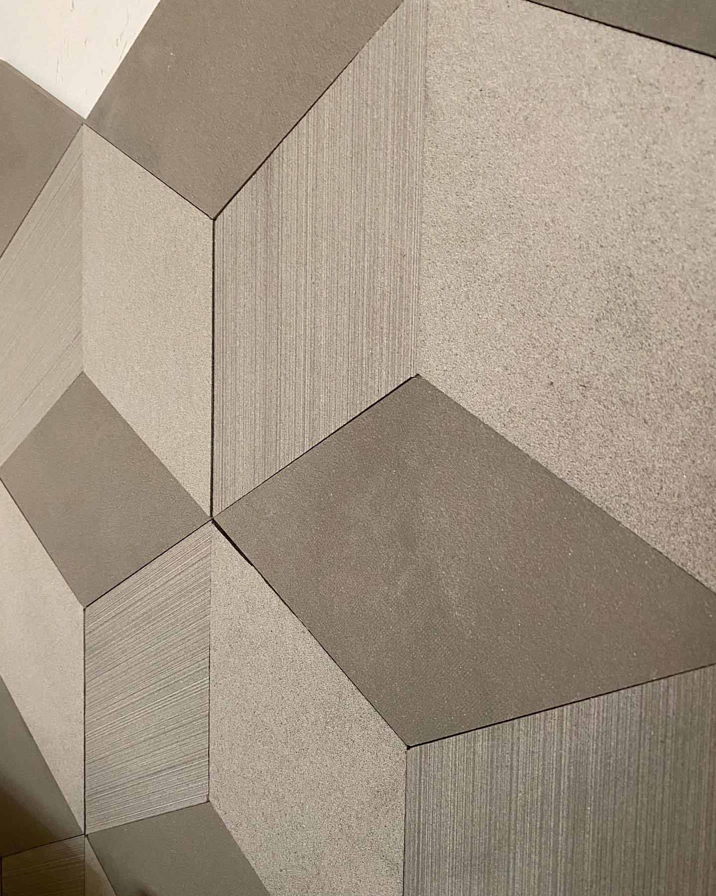 Коллекция Origami 6. Интерьерный сланец Artesia