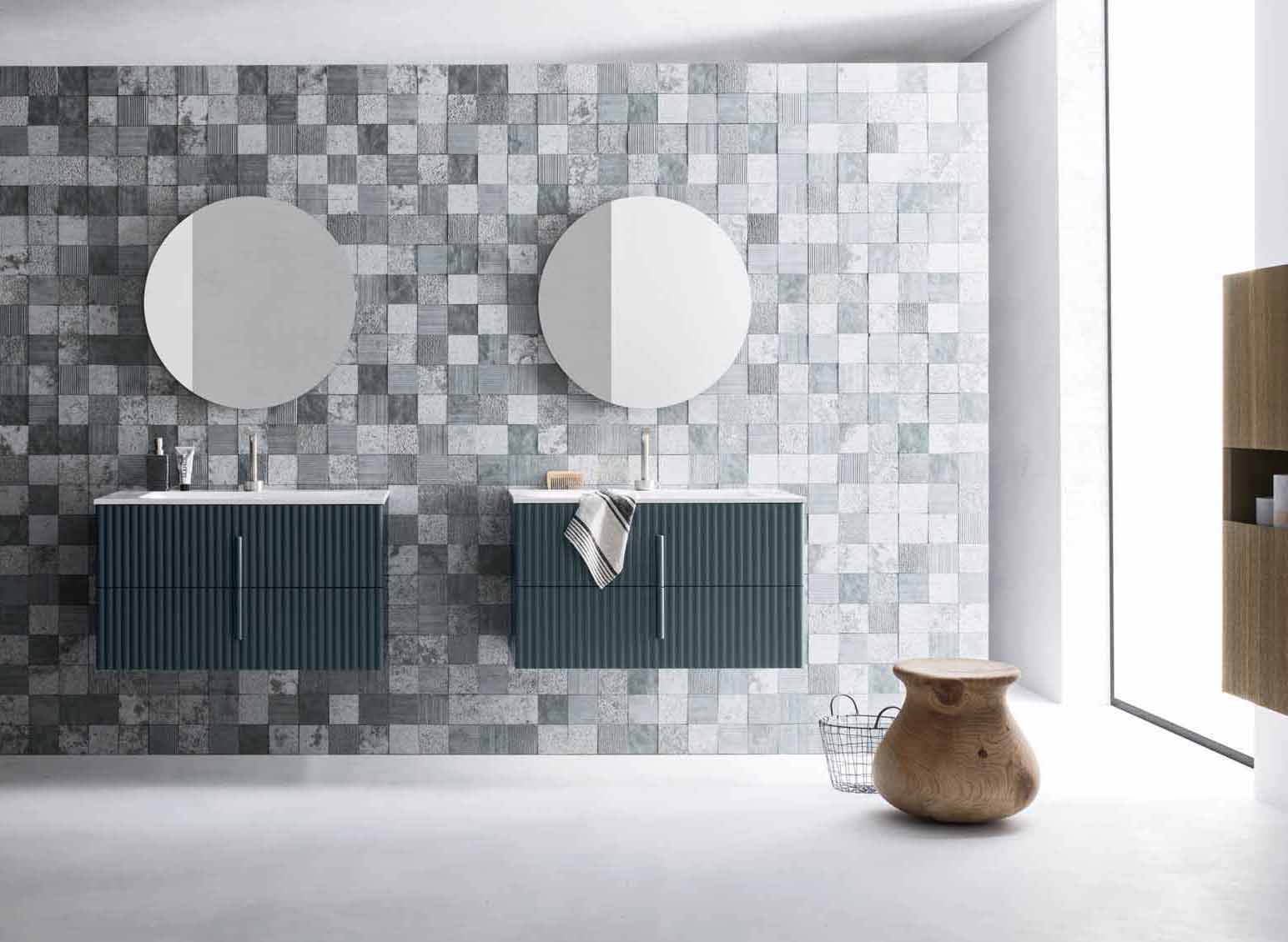 Коллекция Pepitas. Интерьерный сланец Artesia