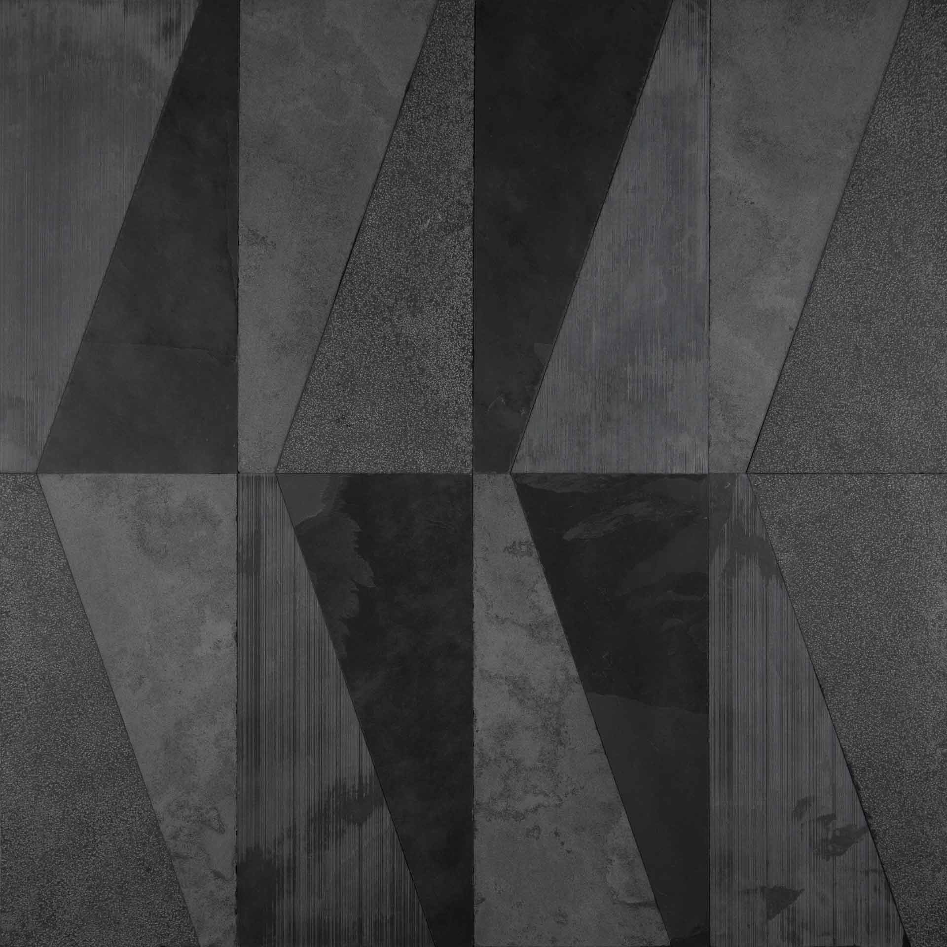 Коллекция Origami 4. Интерьерный сланец Artesia