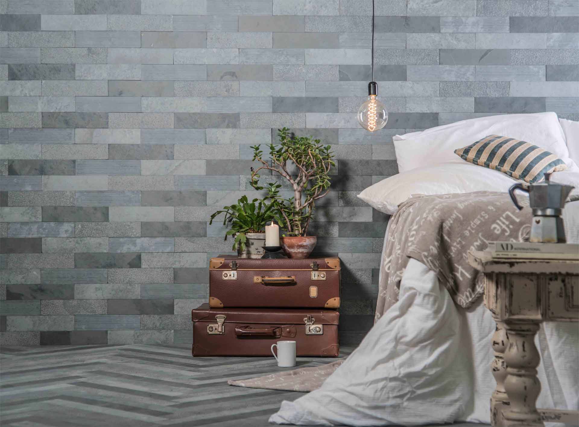 Интерьерний сланец Artesia