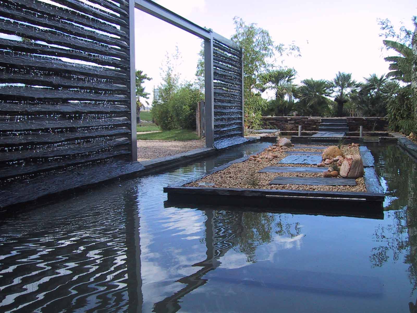 Ландшафтний сланець Samaca