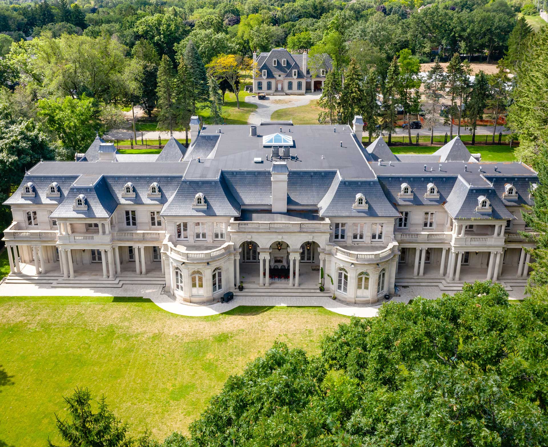 Кровельный сланец Samaca. Новости компании "Dafa"