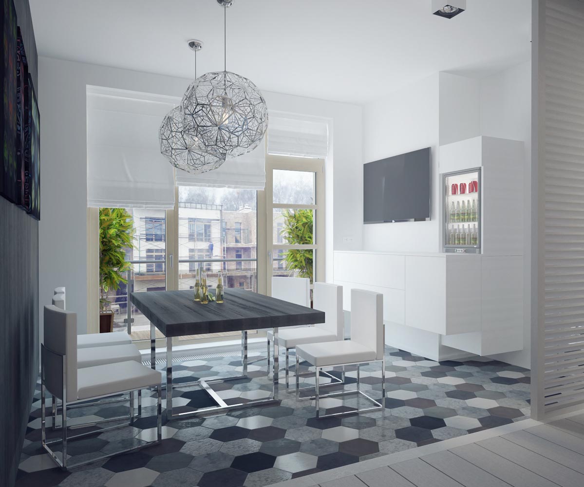 Решения способные сделать Ваш интерьер неповторимым. Новости компании "Dafa"