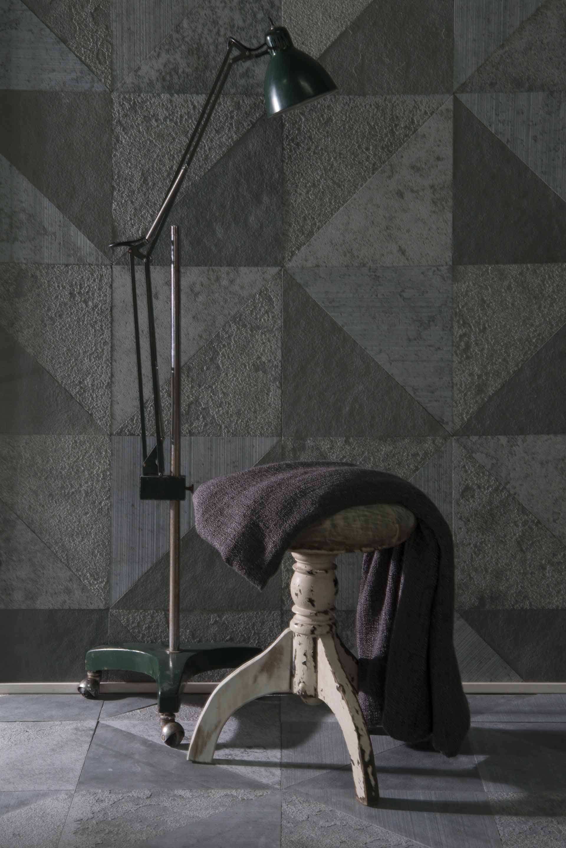 Коллекция Origami 3. Интертерный сланец Artesia