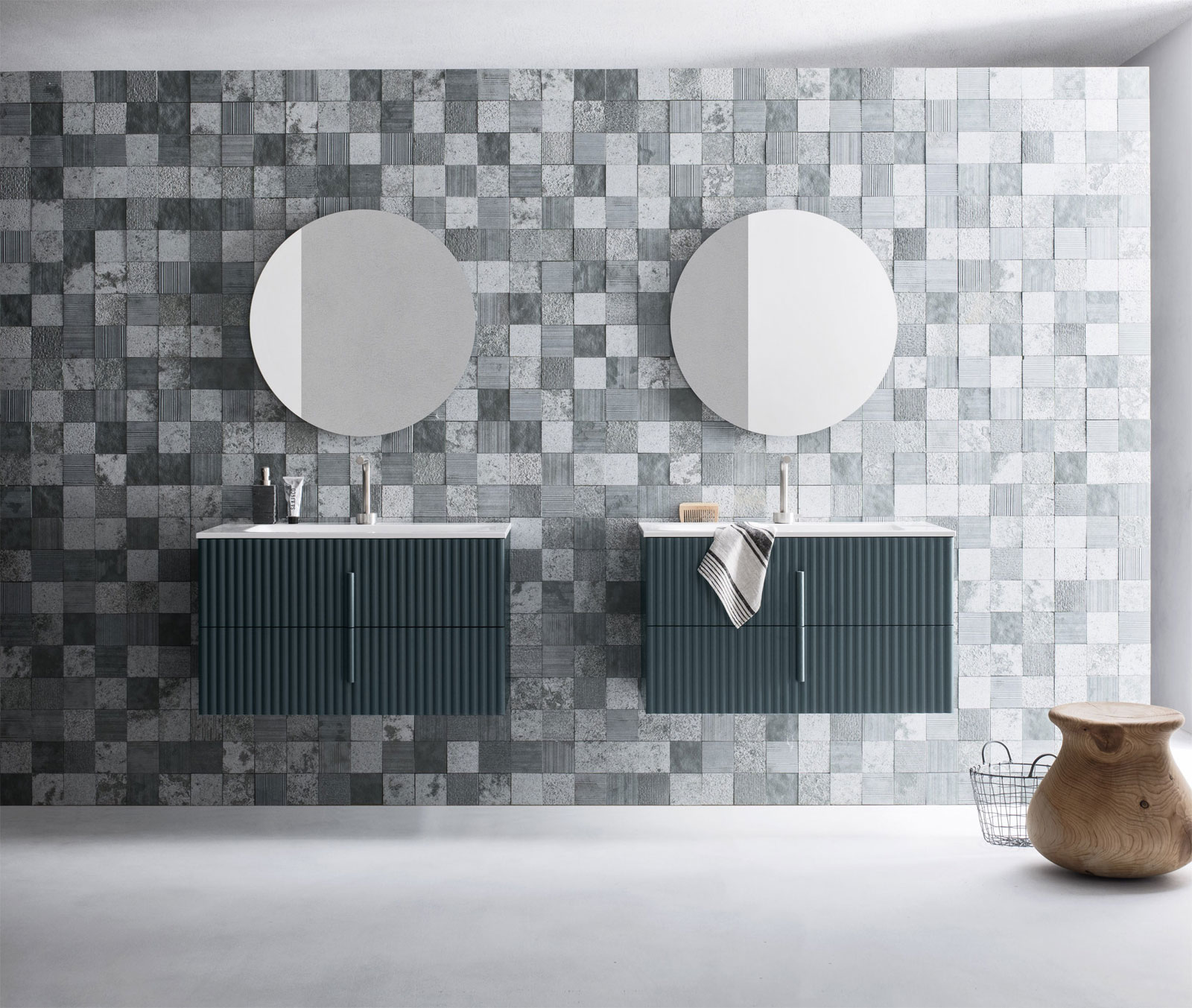 Интерьерный сланец Artesia. Коллекция Pepitas. Новости компании "Dafa"