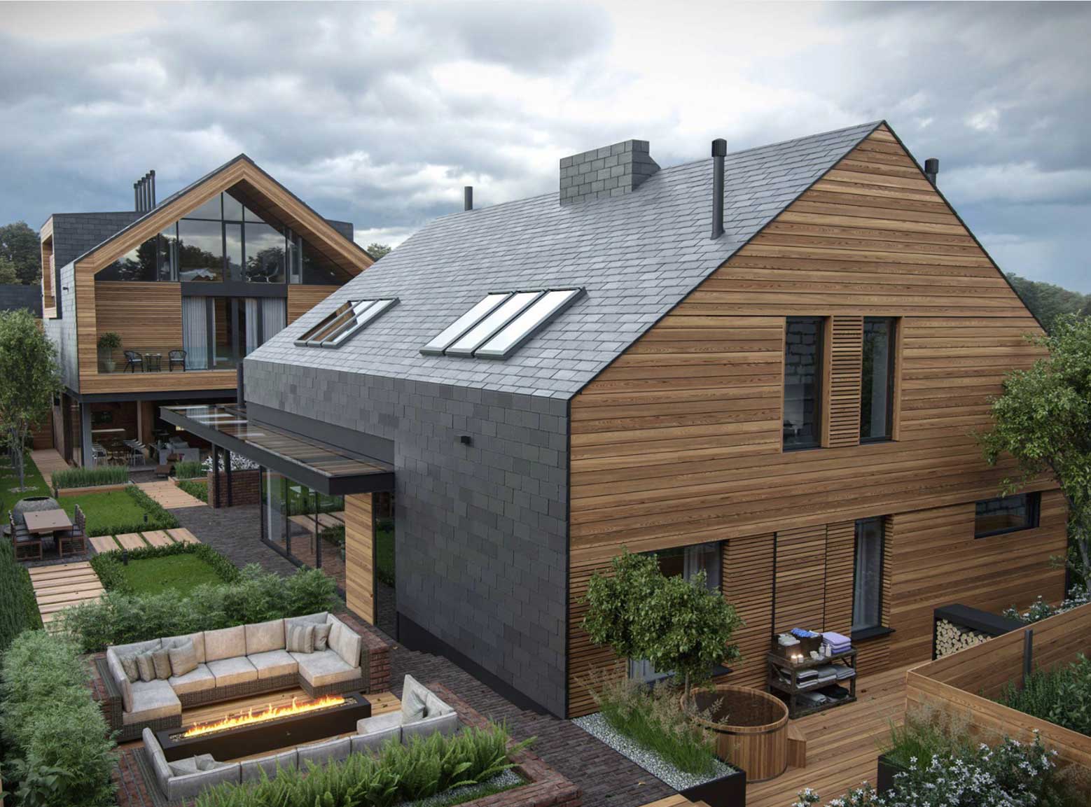 Как выбрать качественный натуральный сланец. Новости компании "Dafa"