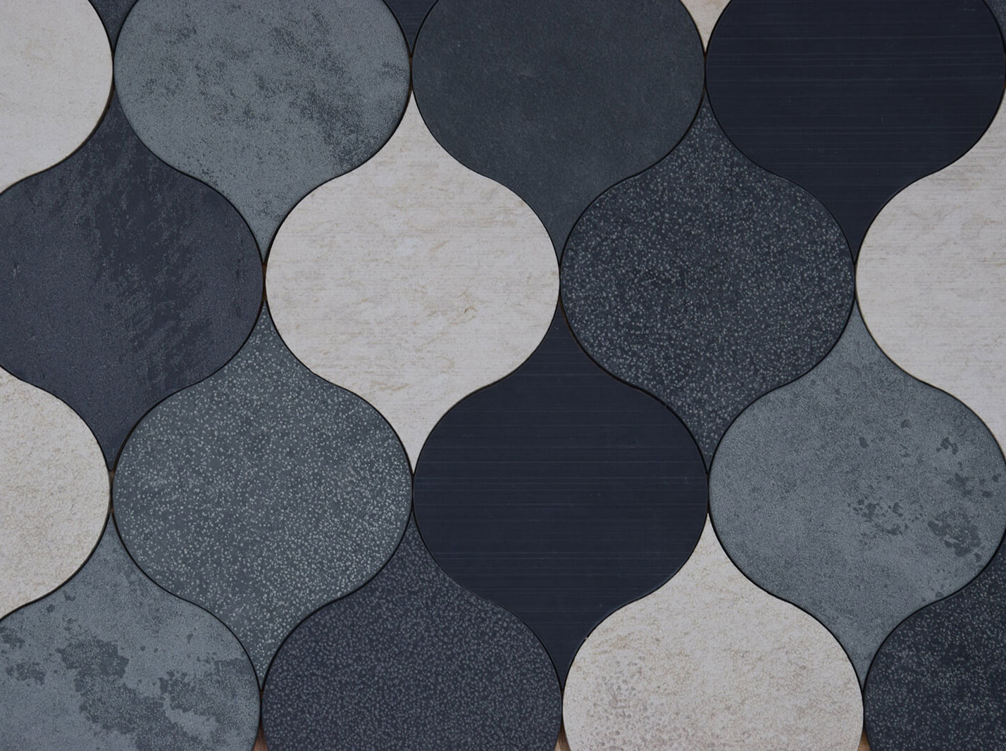 Интерьерный сланец Artesia. Коллекция Origami 5. Новости компании "Dafa"