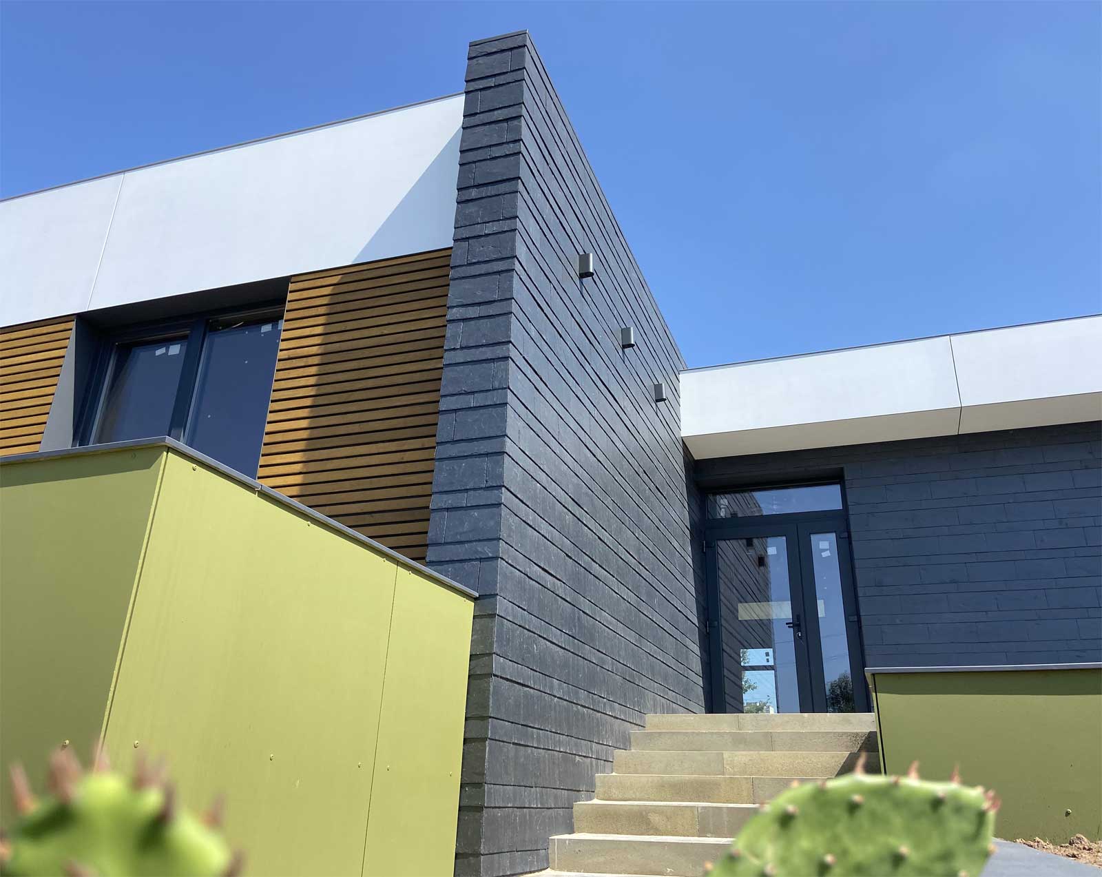 . Новости компании "Dafa"