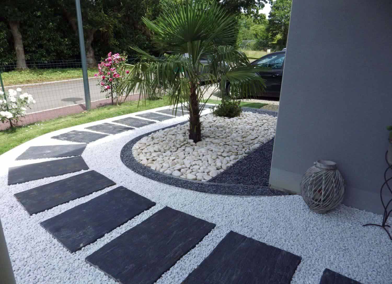 Плита 50 см. Ландшафтный сланец Samaca